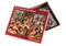 Tails of Christmas Jigsaw Puzzle 1000 Piece by Vermont Christmas Company - Dog & Cat Themed Puzzles with Randomly Shaped & Interlocking Pieces - 26 5/8" x 19 1/4"